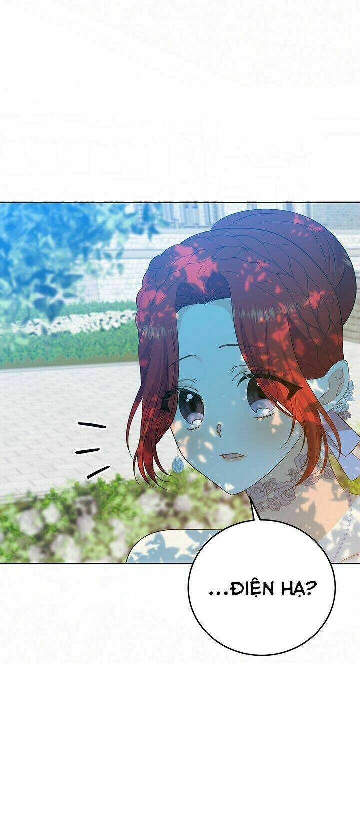 Tôi Trở Thành Gia Sư Của Tên Bạo Chúa Chapter 19 trang 22