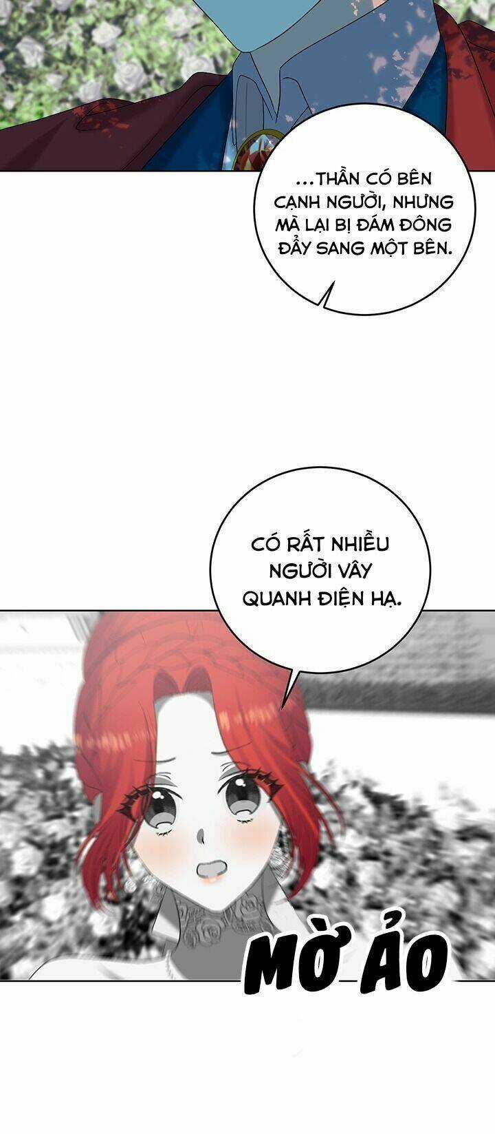 Tôi Trở Thành Gia Sư Của Tên Bạo Chúa Chapter 19 trang 27