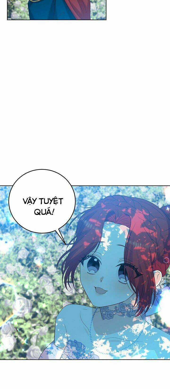 Tôi Trở Thành Gia Sư Của Tên Bạo Chúa Chapter 19 trang 30