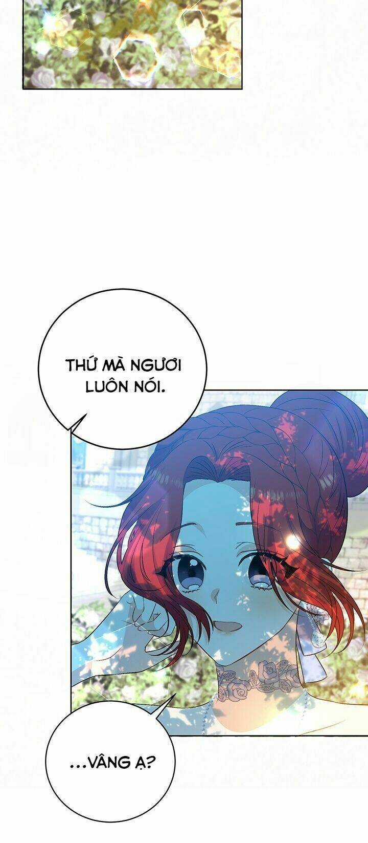 Tôi Trở Thành Gia Sư Của Tên Bạo Chúa Chapter 19 trang 32