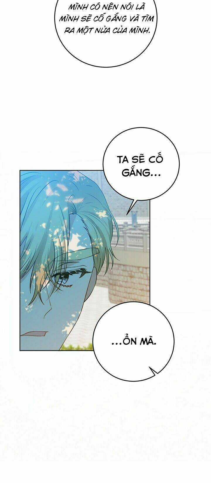 Tôi Trở Thành Gia Sư Của Tên Bạo Chúa Chapter 19 trang 35