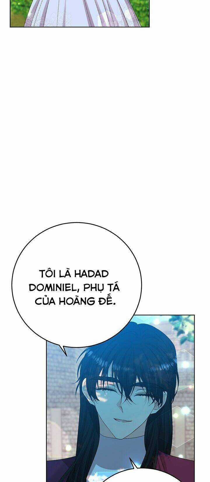 Tôi Trở Thành Gia Sư Của Tên Bạo Chúa Chapter 19 trang 4