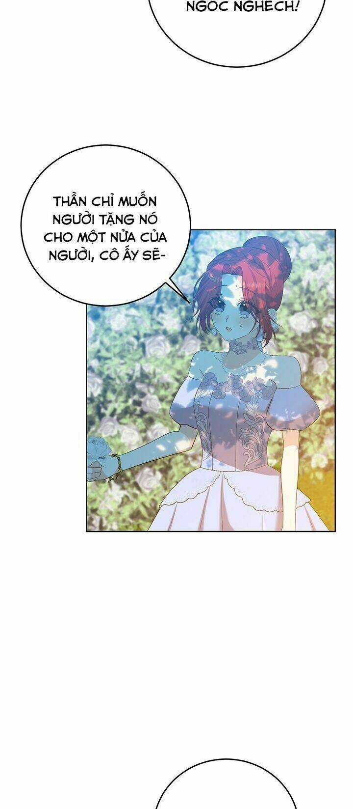 Tôi Trở Thành Gia Sư Của Tên Bạo Chúa Chapter 19 trang 44