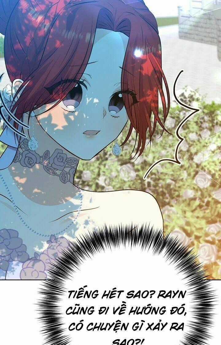 Tôi Trở Thành Gia Sư Của Tên Bạo Chúa Chapter 19 trang 49