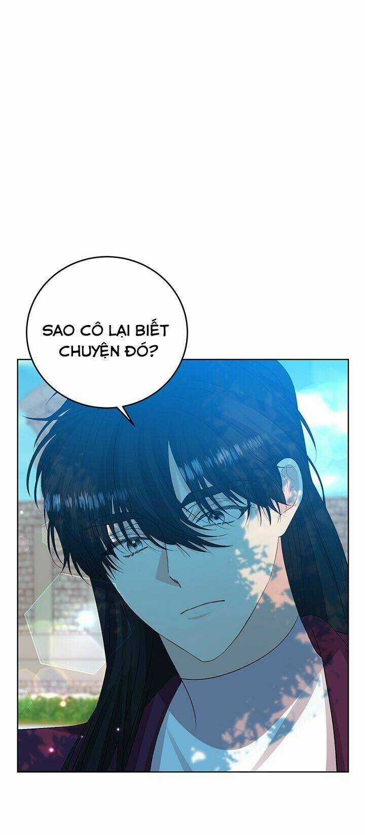 Tôi Trở Thành Gia Sư Của Tên Bạo Chúa Chapter 19 trang 6