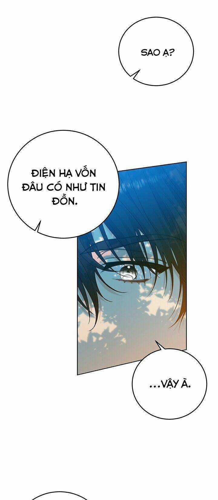 Tôi Trở Thành Gia Sư Của Tên Bạo Chúa Chapter 19 trang 7