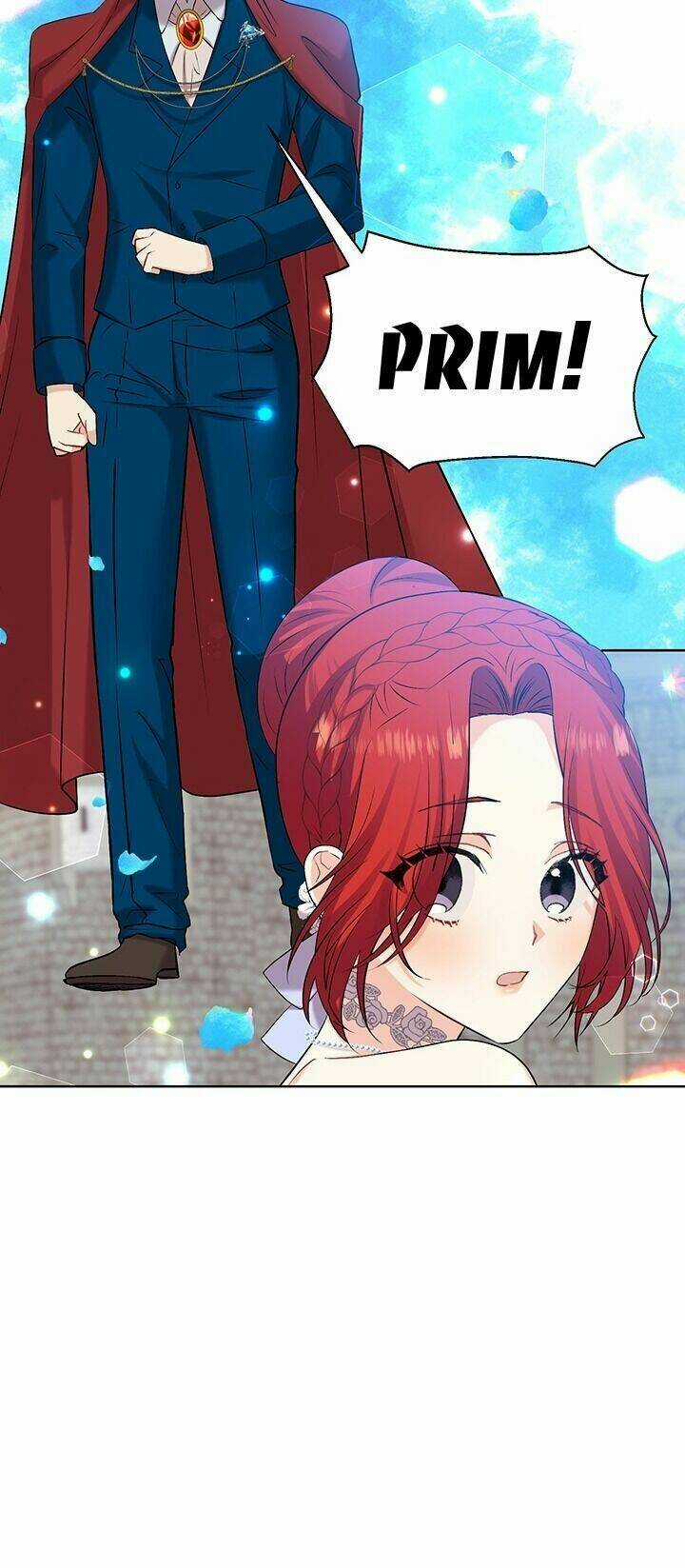 Tôi Trở Thành Gia Sư Của Tên Bạo Chúa Chapter 19 trang 9