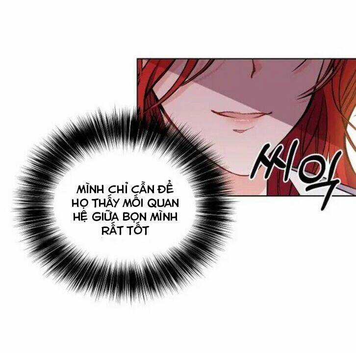 Tôi Trở Thành Gia Sư Của Tên Bạo Chúa Chapter 2.1 trang 10