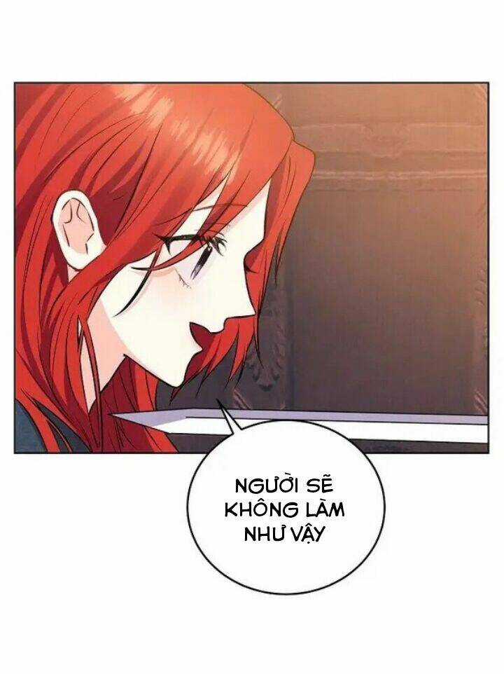 Tôi Trở Thành Gia Sư Của Tên Bạo Chúa Chapter 2.1 trang 11