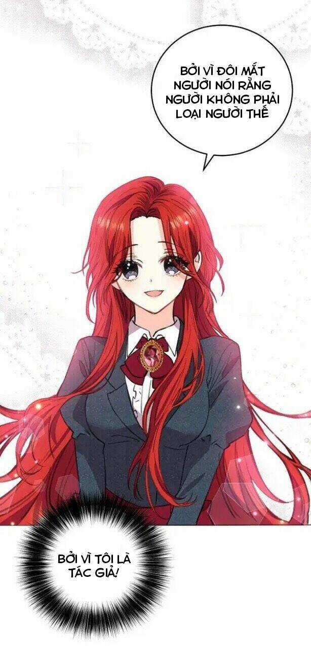 Tôi Trở Thành Gia Sư Của Tên Bạo Chúa Chapter 2.1 trang 13