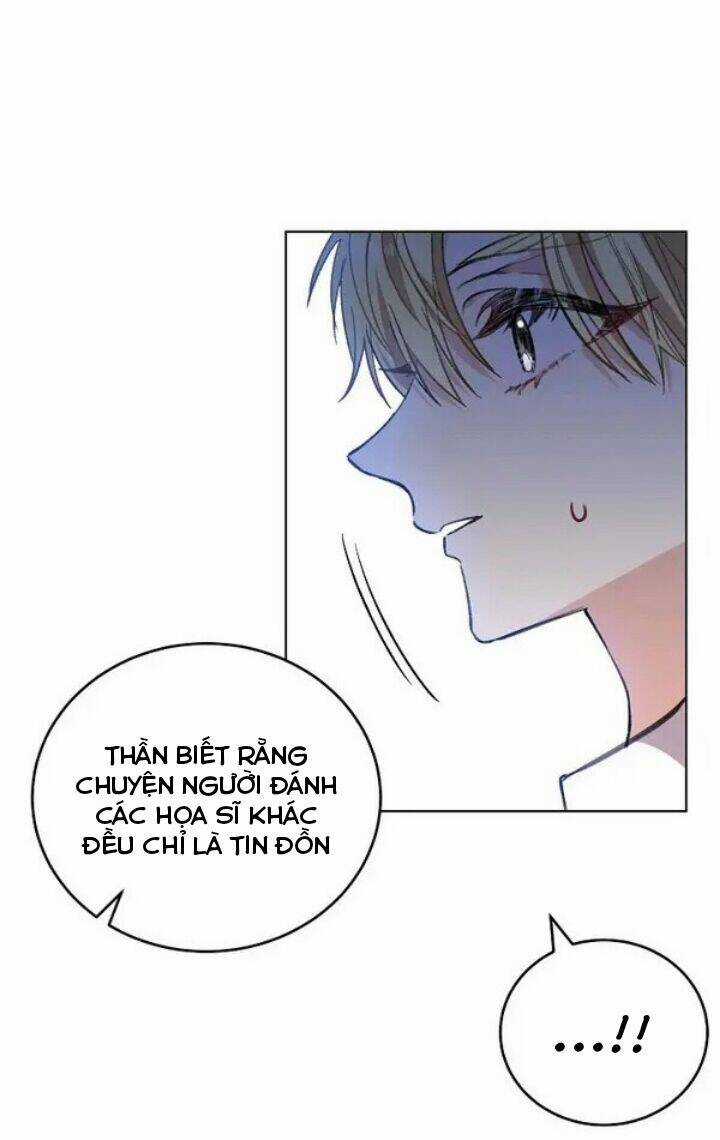 Tôi Trở Thành Gia Sư Của Tên Bạo Chúa Chapter 2.1 trang 14