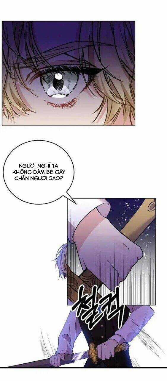 Tôi Trở Thành Gia Sư Của Tên Bạo Chúa Chapter 2.1 trang 2