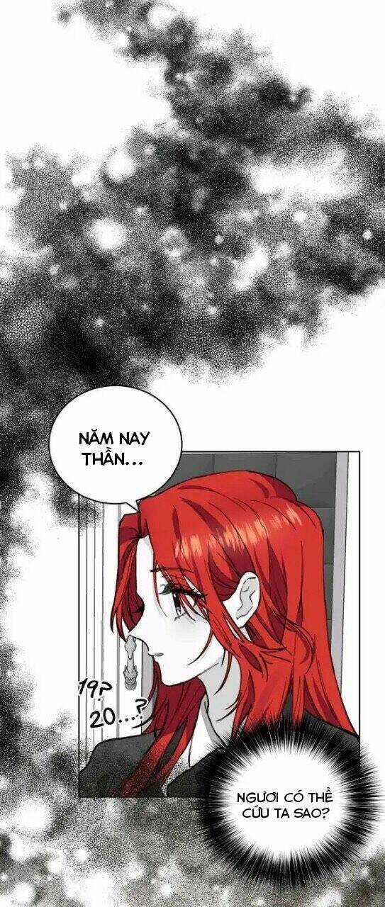 Tôi Trở Thành Gia Sư Của Tên Bạo Chúa Chapter 2.1 trang 24