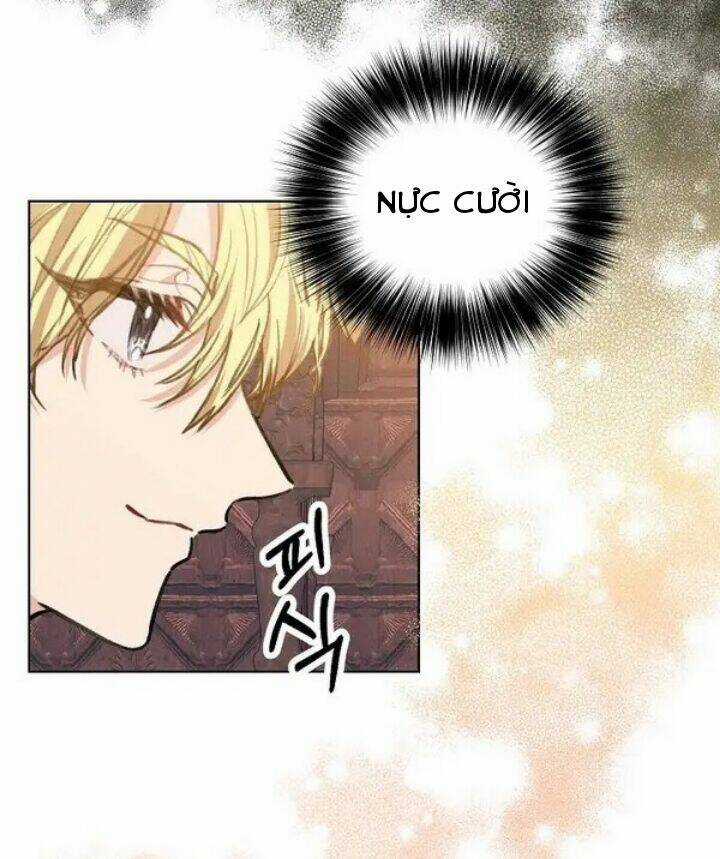 Tôi Trở Thành Gia Sư Của Tên Bạo Chúa Chapter 2.1 trang 25