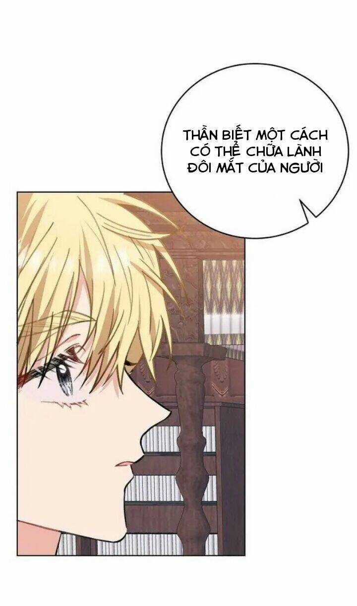 Tôi Trở Thành Gia Sư Của Tên Bạo Chúa Chapter 2.1 trang 28