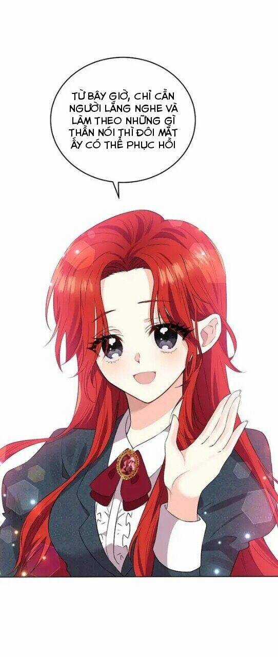 Tôi Trở Thành Gia Sư Của Tên Bạo Chúa Chapter 2.1 trang 31