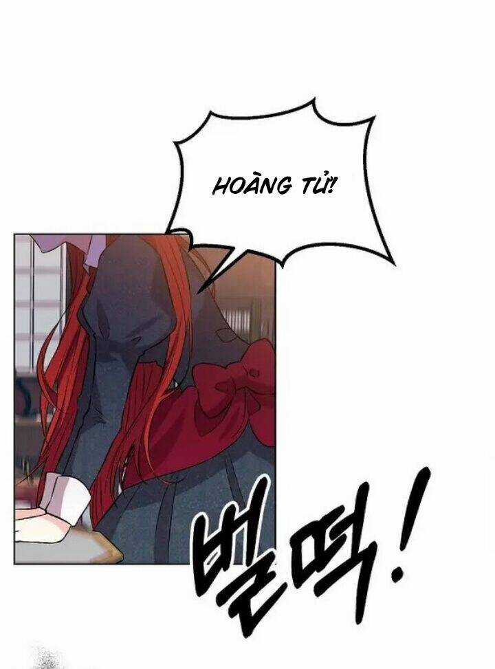 Tôi Trở Thành Gia Sư Của Tên Bạo Chúa Chapter 2.1 trang 35