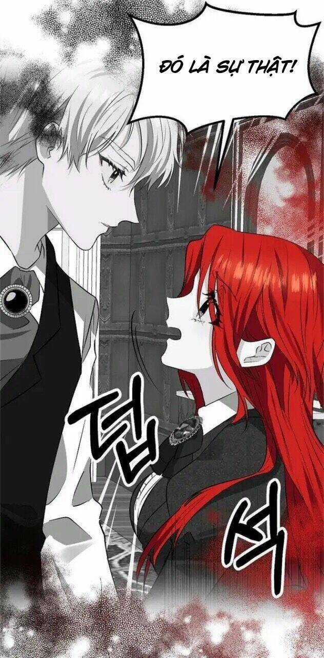 Tôi Trở Thành Gia Sư Của Tên Bạo Chúa Chapter 2.1 trang 37