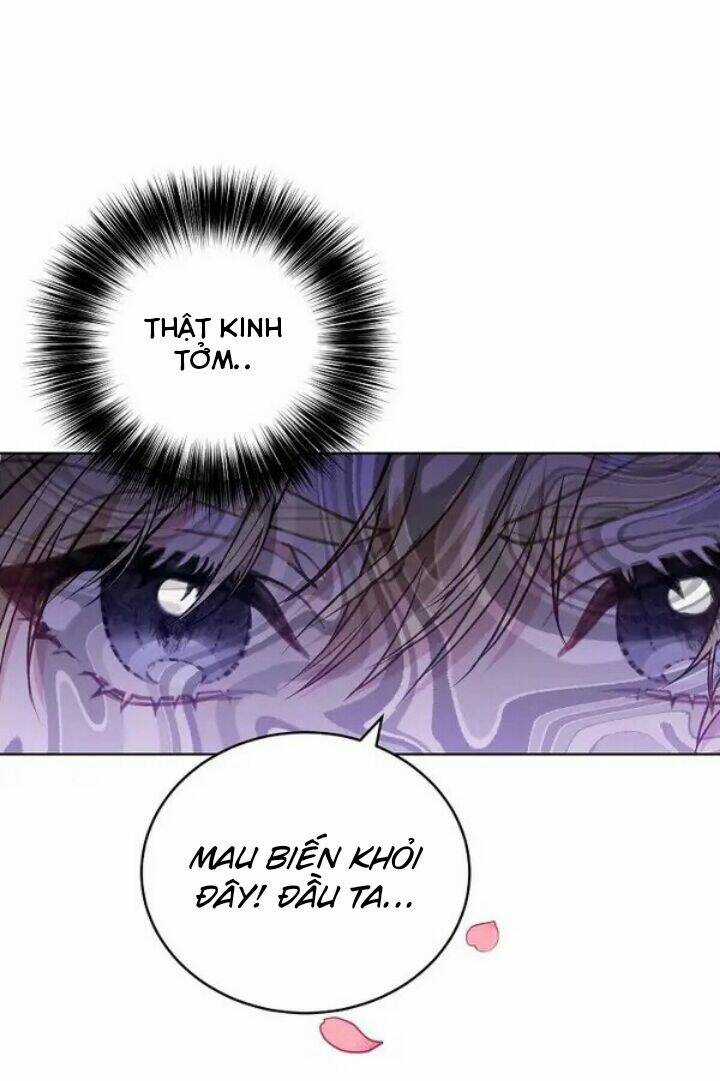 Tôi Trở Thành Gia Sư Của Tên Bạo Chúa Chapter 2.1 trang 39