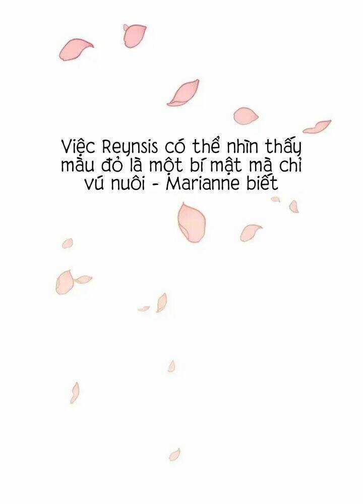 Tôi Trở Thành Gia Sư Của Tên Bạo Chúa Chapter 2.1 trang 41