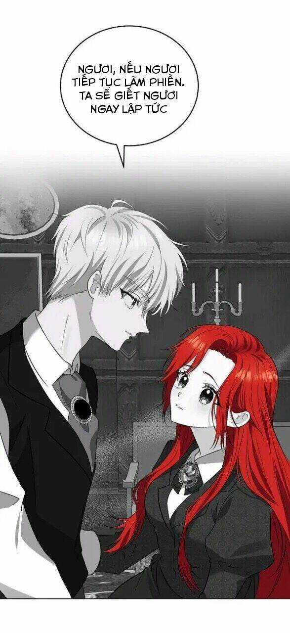 Tôi Trở Thành Gia Sư Của Tên Bạo Chúa Chapter 2.1 trang 43