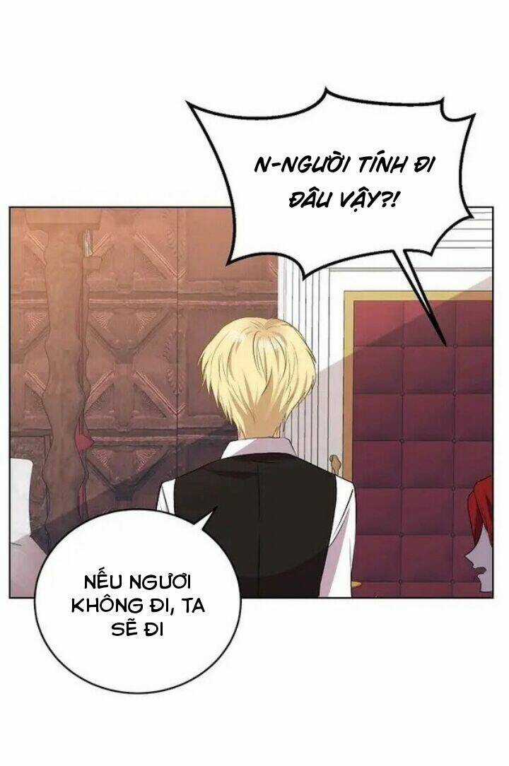 Tôi Trở Thành Gia Sư Của Tên Bạo Chúa Chapter 2.1 trang 45