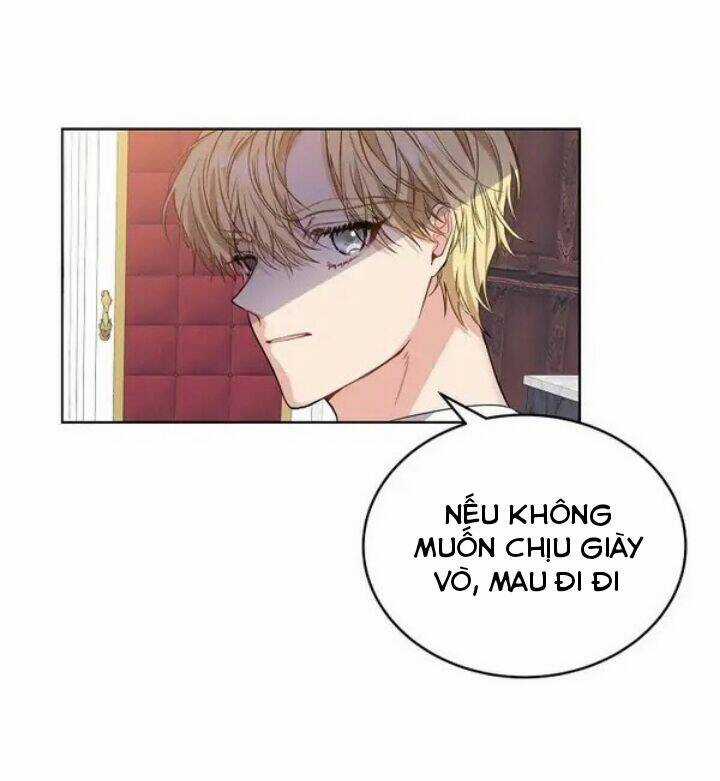 Tôi Trở Thành Gia Sư Của Tên Bạo Chúa Chapter 2.1 trang 46