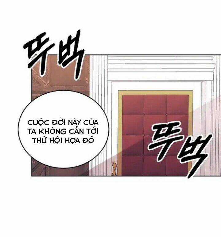 Tôi Trở Thành Gia Sư Của Tên Bạo Chúa Chapter 2.1 trang 47