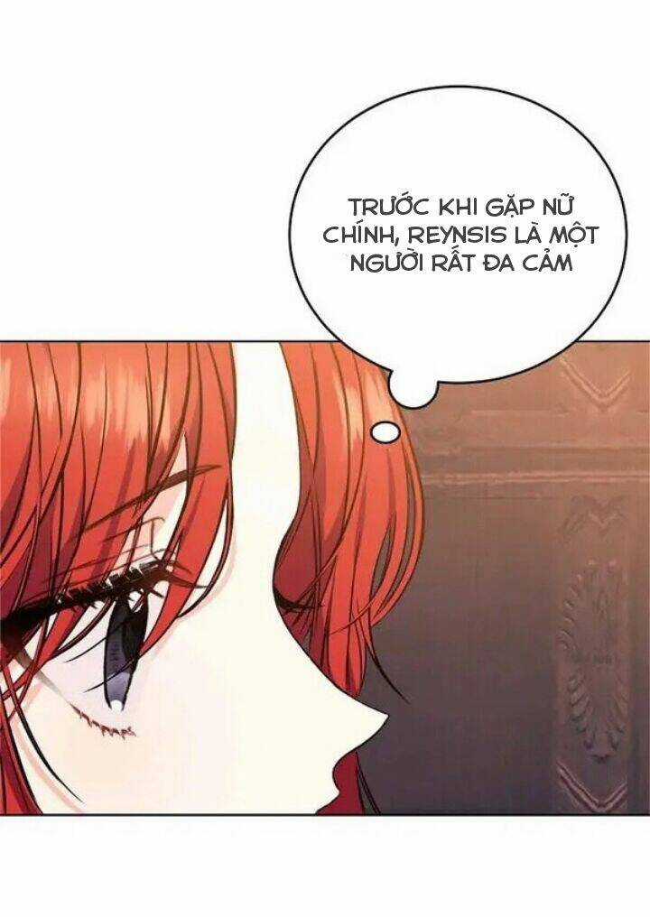 Tôi Trở Thành Gia Sư Của Tên Bạo Chúa Chapter 2.1 trang 5