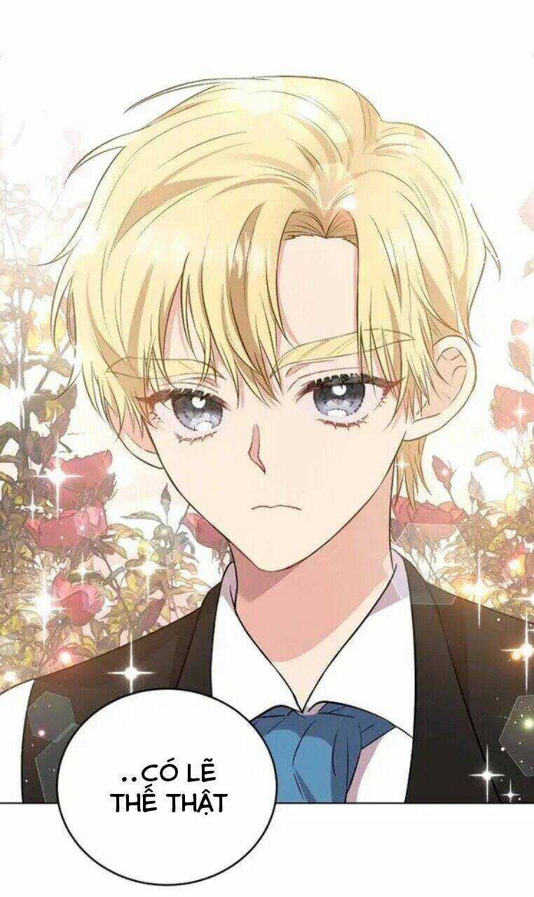 Tôi Trở Thành Gia Sư Của Tên Bạo Chúa Chapter 2.1 trang 51