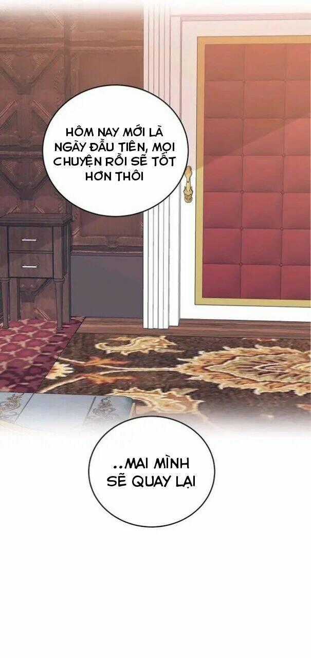 Tôi Trở Thành Gia Sư Của Tên Bạo Chúa Chapter 2.1 trang 53