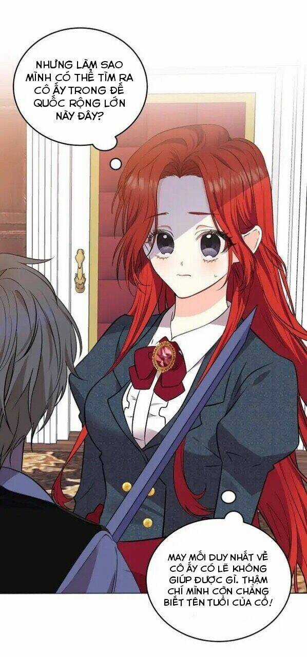 Tôi Trở Thành Gia Sư Của Tên Bạo Chúa Chapter 2.1 trang 7