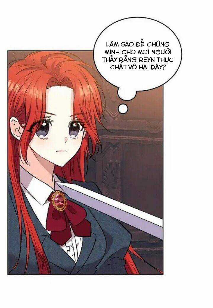 Tôi Trở Thành Gia Sư Của Tên Bạo Chúa Chapter 2.1 trang 9