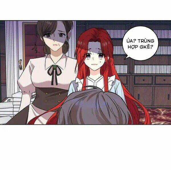 Tôi Trở Thành Gia Sư Của Tên Bạo Chúa Chapter 2.2 trang 10