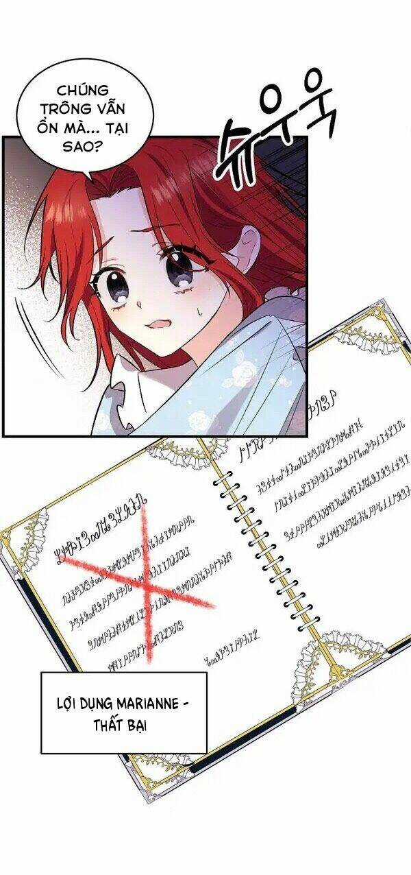 Tôi Trở Thành Gia Sư Của Tên Bạo Chúa Chapter 2.2 trang 12