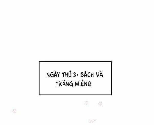 Tôi Trở Thành Gia Sư Của Tên Bạo Chúa Chapter 2.2 trang 13