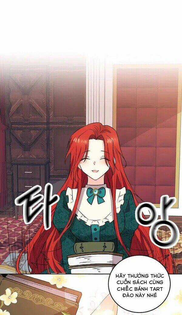 Tôi Trở Thành Gia Sư Của Tên Bạo Chúa Chapter 2.2 trang 16