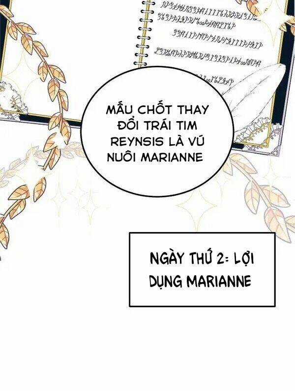 Tôi Trở Thành Gia Sư Của Tên Bạo Chúa Chapter 2.2 trang 2