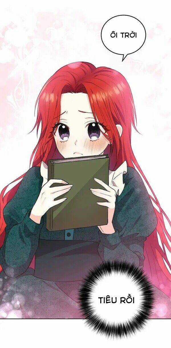 Tôi Trở Thành Gia Sư Của Tên Bạo Chúa Chapter 2.2 trang 24