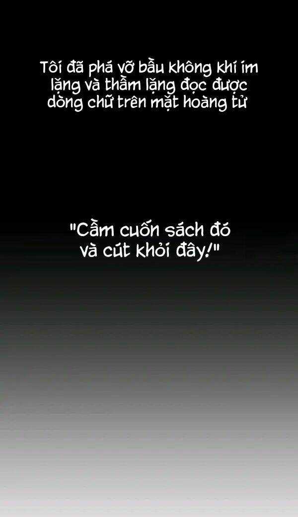 Tôi Trở Thành Gia Sư Của Tên Bạo Chúa Chapter 2.2 trang 30