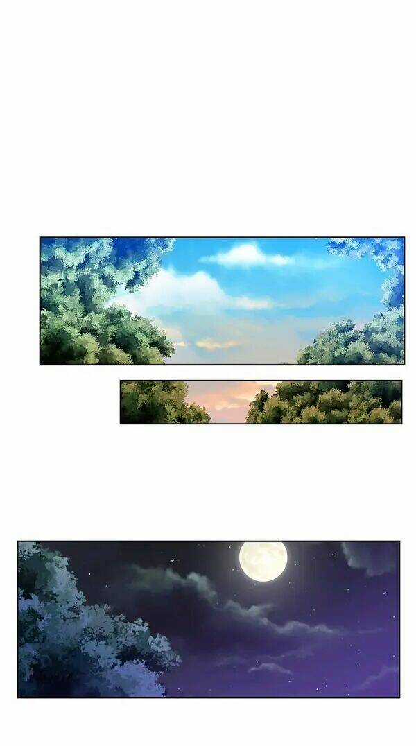 Tôi Trở Thành Gia Sư Của Tên Bạo Chúa Chapter 2.2 trang 34