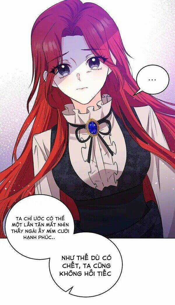 Tôi Trở Thành Gia Sư Của Tên Bạo Chúa Chapter 2.2 trang 40