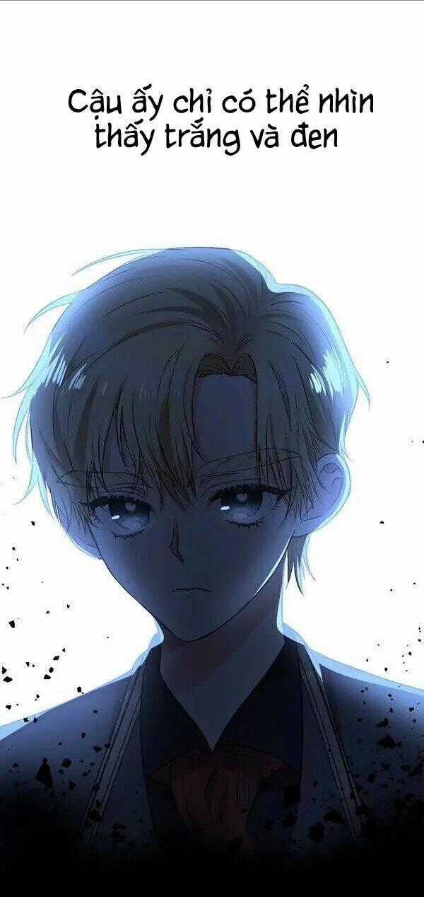 Tôi Trở Thành Gia Sư Của Tên Bạo Chúa Chapter 2.2 trang 46