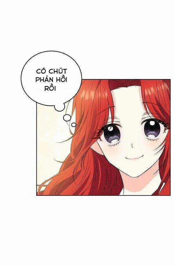 Tôi Trở Thành Gia Sư Của Tên Bạo Chúa Chapter 2.2 trang 5