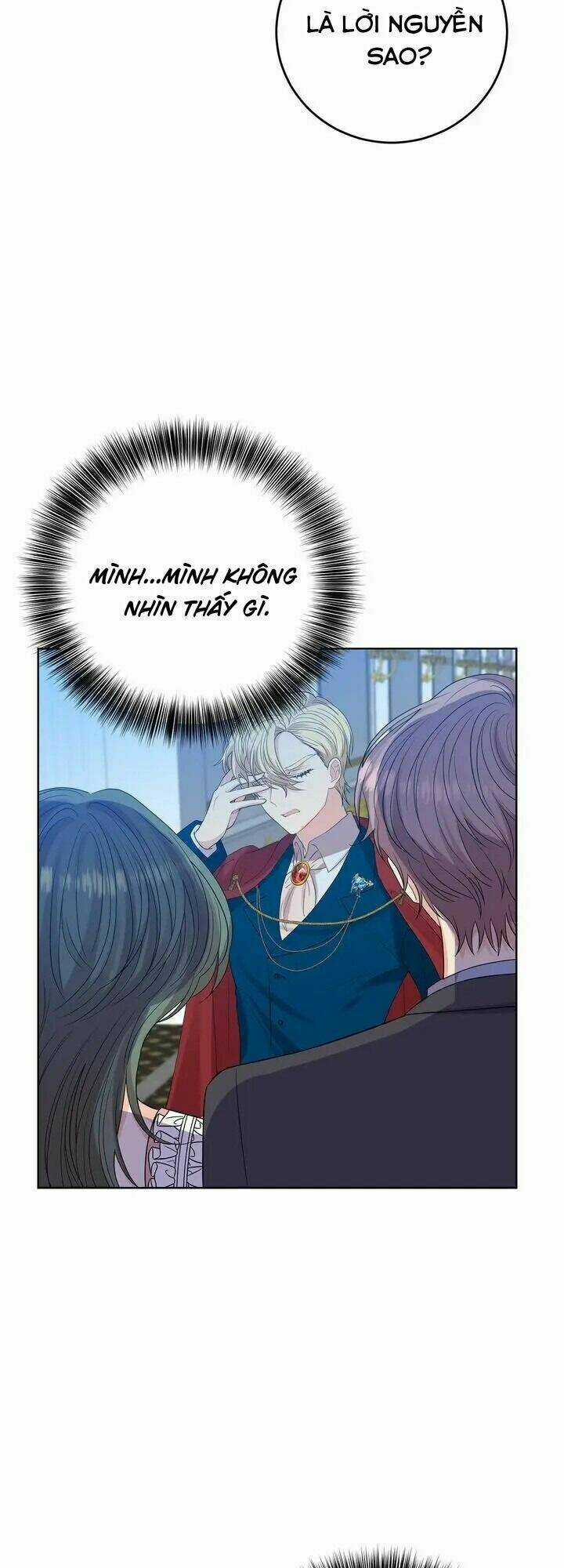 Tôi Trở Thành Gia Sư Của Tên Bạo Chúa Chapter 20 trang 10