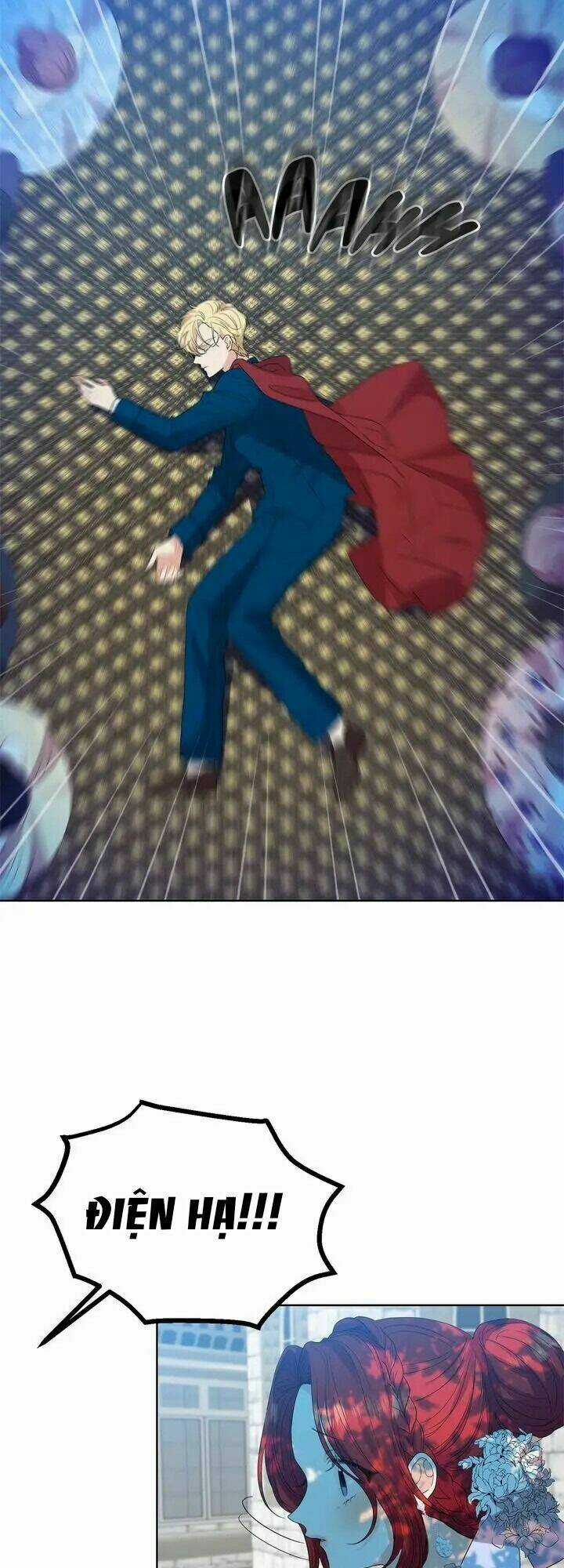 Tôi Trở Thành Gia Sư Của Tên Bạo Chúa Chapter 20 trang 12