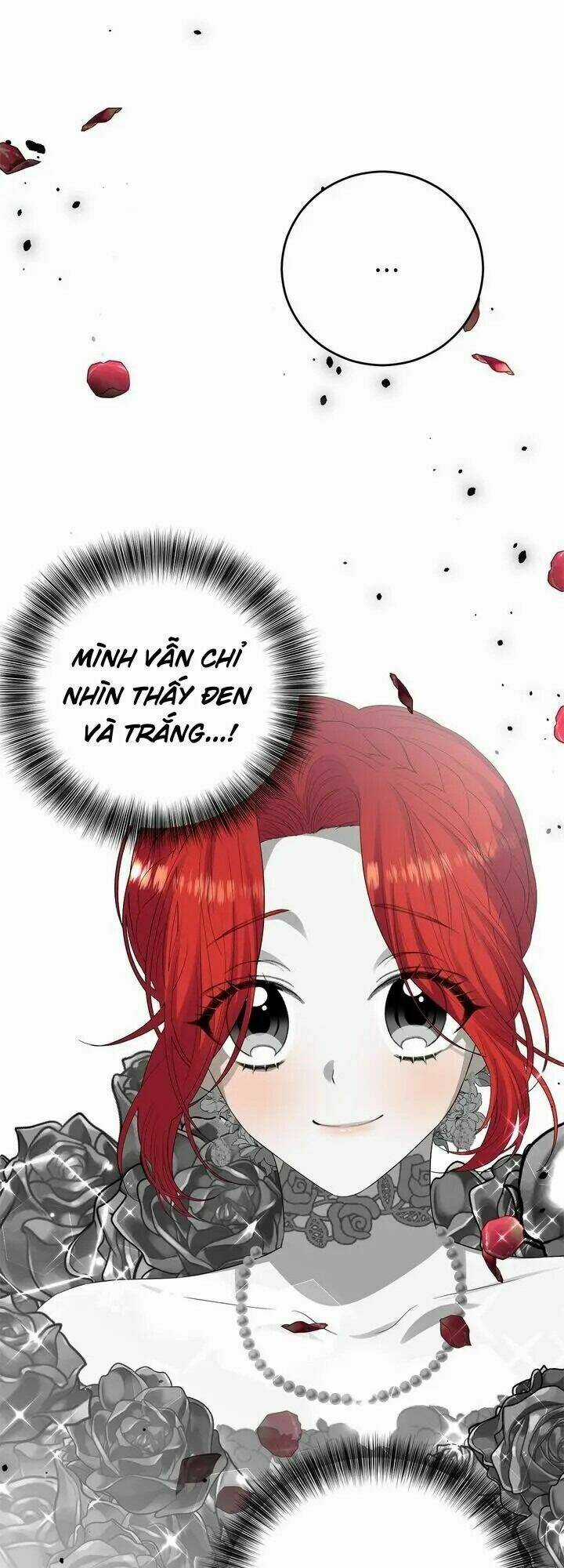 Tôi Trở Thành Gia Sư Của Tên Bạo Chúa Chapter 20 trang 2