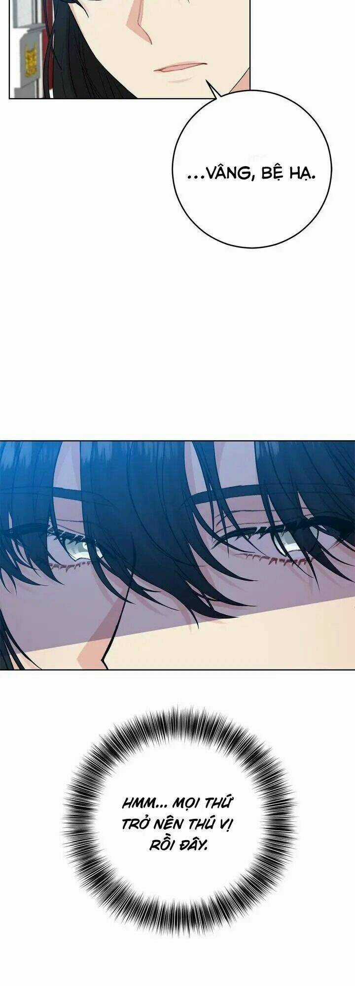 Tôi Trở Thành Gia Sư Của Tên Bạo Chúa Chapter 20 trang 22