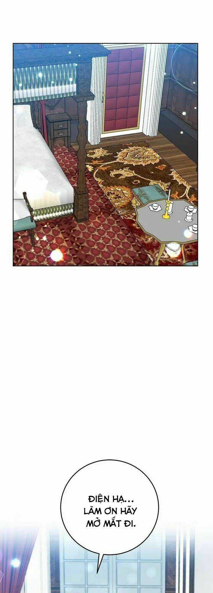 Tôi Trở Thành Gia Sư Của Tên Bạo Chúa Chapter 20 trang 24