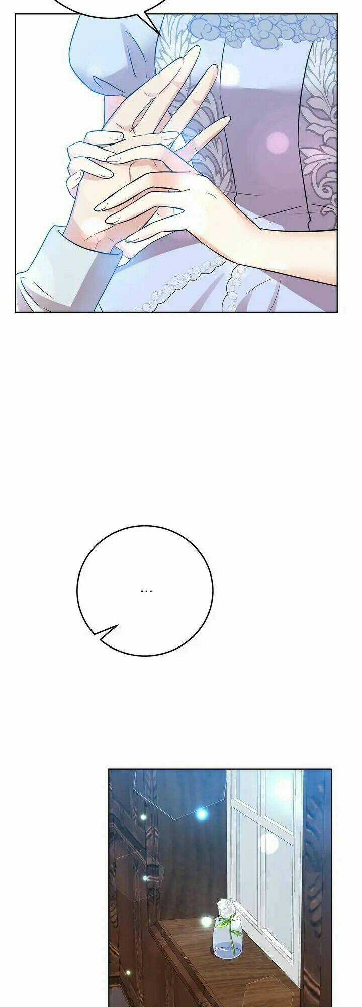 Tôi Trở Thành Gia Sư Của Tên Bạo Chúa Chapter 20 trang 27